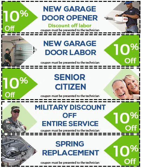 Galaxy Garage Door Repair Service Hudson, OH 234-303-0008 - CouponSet12-five
