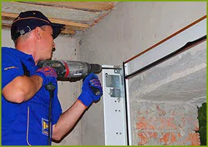 Galaxy Garage Door Repair Service Hudson, OH 234-303-0008 - home-cont